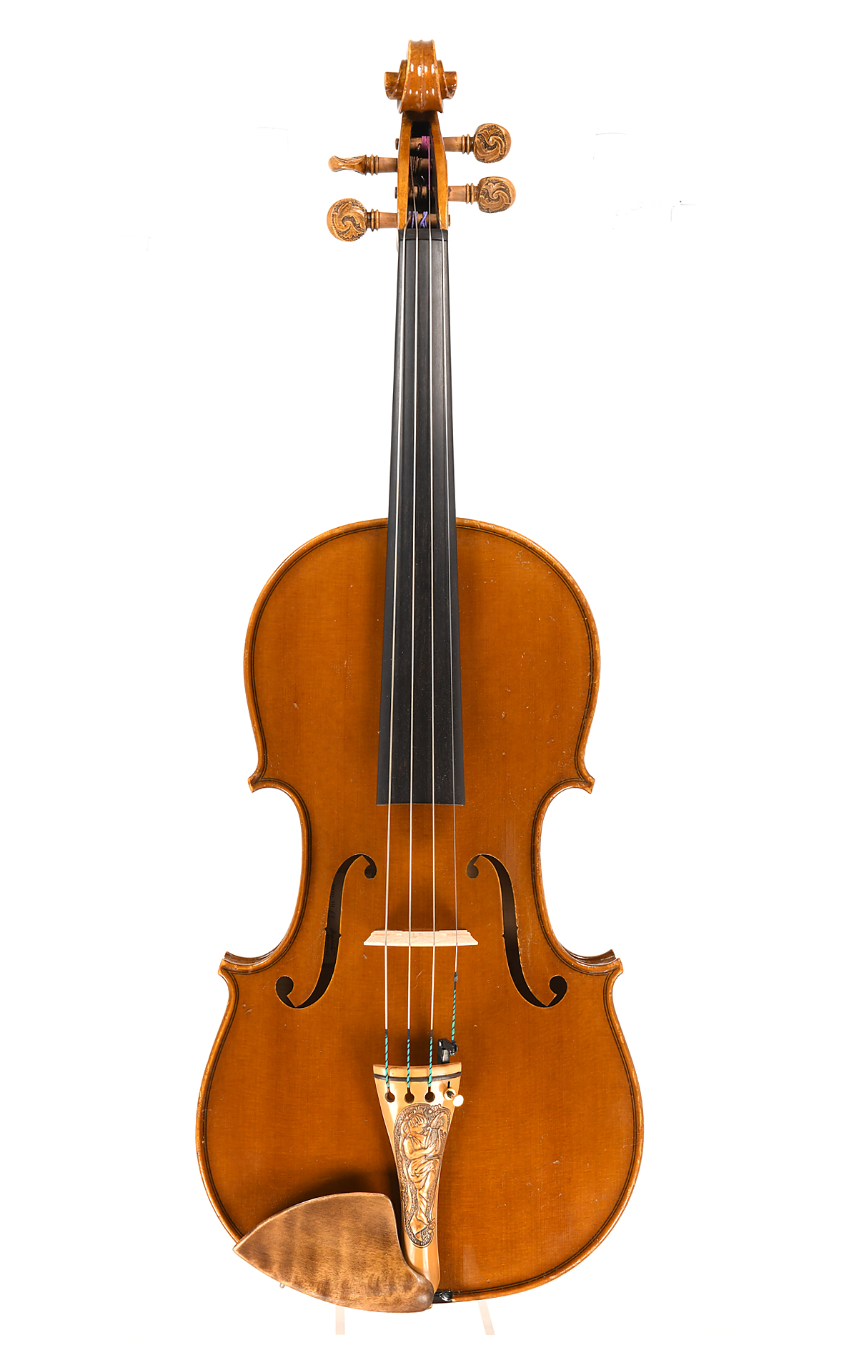 Thiết kế sang trọng