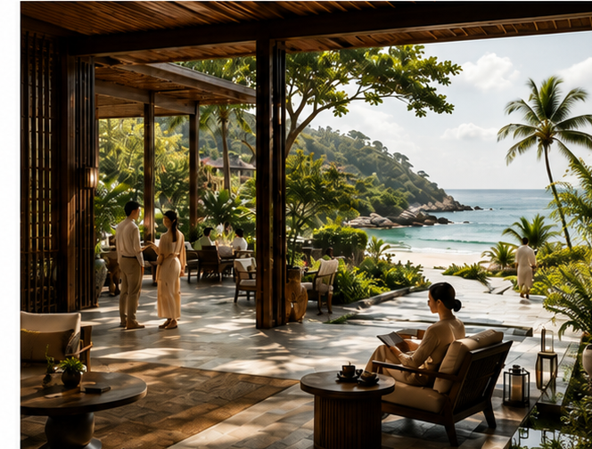 Những lĩnh vực <br> chuyên môn